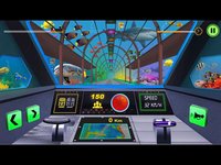 Train Driving Underwater screenshot, image №1646864 - RAWG