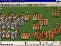The Great Battles of Alexander screenshot, image №304882 - RAWG