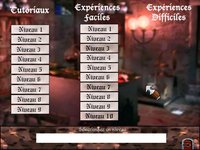 Les Sciences du Faër screenshot, image №1841125 - RAWG