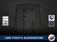 Football Superstar: US Edition screenshot, image №2682290 - RAWG