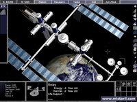 Space Station Manager screenshot, image №374633 - RAWG