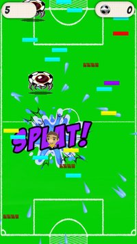 Jump Soccer screenshot, image №1189828 - RAWG