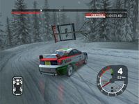 Colin McRae Rally 2005 screenshot, image №407328 - RAWG