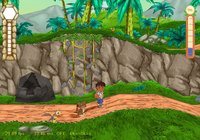 Go, Diego Go! Great Dinosaur Rescue screenshot, image №524817 - RAWG