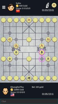 King of Board screenshot, image №1103383 - RAWG