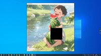Childhood Watermelon screenshot, image №4247115 - RAWG