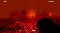Devil Skull screenshot, image №3592983 - RAWG