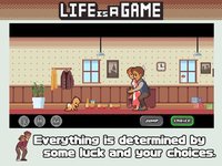 Life is a Game: The life story screenshot, image №2165235 - RAWG