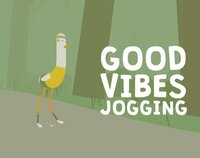 Good Vibes Jogging screenshot, image №3104139 - RAWG