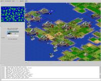 Freeciv screenshot, image №511645 - RAWG