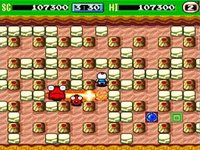 Bomberman '93 screenshot, image №786338 - RAWG