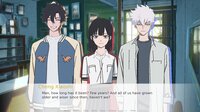 Link Click Secret Santa Otome screenshot, image №3239199 - RAWG