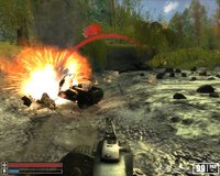 Crimes of War screenshot, image №473357 - RAWG