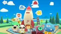 Dr. Panda in Space screenshot, image №1588242 - RAWG