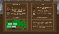Idle Mercenary screenshot, image №3737436 - RAWG