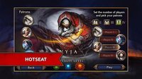 Shattered Plane: Turn-Based Strategy Game screenshot, image №2102558 - RAWG