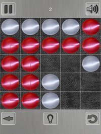 Puzzle with balls screenshot, image №941873 - RAWG