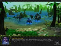 Warcraft 3: The Frozen Throne screenshot, image №351715 - RAWG