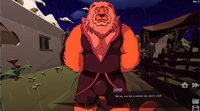 Uncommon Breed (A Furry RPG / Dating sim) screenshot, image №991147 - RAWG