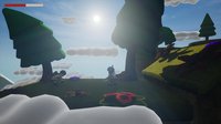 Nocturnal Misteries (Lucas Rocha) screenshot, image №1926672 - RAWG