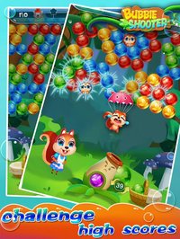 Bubble Shooter - Puzzle Games screenshot, image №1818362 - RAWG