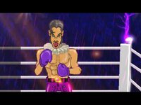 Throwdown Boxing 2 screenshot, image №2719240 - RAWG