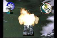 WarGames: Defcon 1 screenshot, image №765356 - RAWG
