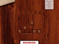 Anagram CLASSIC screenshot, image №1606193 - RAWG
