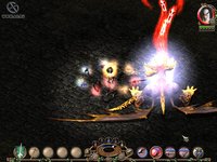 Sacred screenshot, image №373895 - RAWG