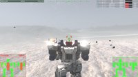 Mech Merc Company Demo screenshot, image №1959848 - RAWG