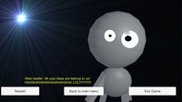 Ludum dare 37 - Attack of the aliens screenshot, image №1254371 - RAWG