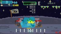 Scrambled screenshot, image №2198213 - RAWG