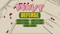 Donut Defense (Dmitriy Shmilo, Irene Bagachuk) screenshot, image №3138144 - RAWG