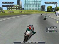 Castrol Honda Superbike 2000 screenshot, image №3854665 - RAWG