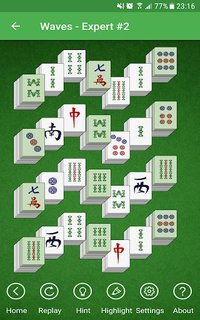 Mahjong Solitaire Ultimate Pro screenshot, image №1355197 - RAWG