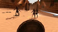 Arena: Blood on the Sand VR screenshot, image №129202 - RAWG