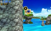 Sonic Generations screenshot, image №574543 - RAWG