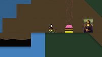 Gatlin' screenshot, image №2186949 - RAWG