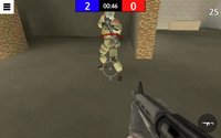 Mercenary Combat Arena screenshot, image №1272918 - RAWG
