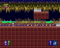 Fang In Emerald Valley screenshot, image №2265047 - RAWG