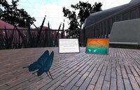 Butterfly Gardeners VR screenshot, image №2960400 - RAWG