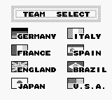 Soccer (1985) screenshot, image №751358 - RAWG