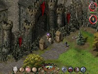 Sacred screenshot, image №373845 - RAWG