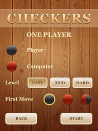 Checkers - Deluxe HD screenshot, image №1693856 - RAWG