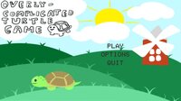 Overcomplicated Turtle Game screenshot, image №3499412 - RAWG