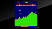 Arcade Archives Scramble screenshot, image №29901 - RAWG