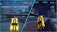 Crashfest - Race Stunt Crash screenshot, image №3095545 - RAWG