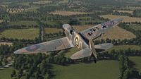 IL-2 Sturmovik: Cliffs of Dover Blitz Edition screenshot, image №710543 - RAWG