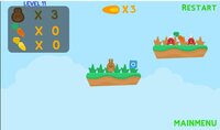Bunny Quest (PraveenSelva) screenshot, image №2980278 - RAWG