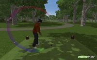 ProTee Play 2009: The Ultimate Golf Game screenshot, image №504922 - RAWG